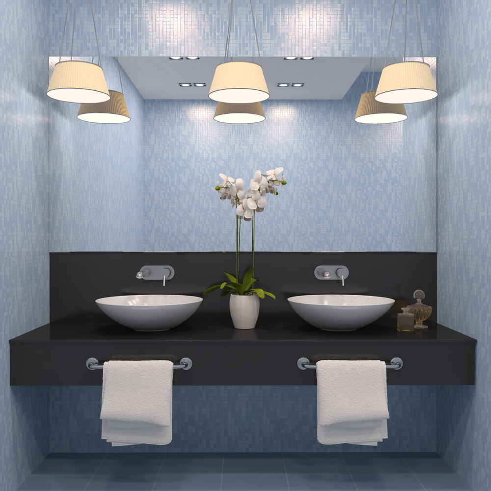 Bagno cieco? I consigli per coniugare stile e funzionalità