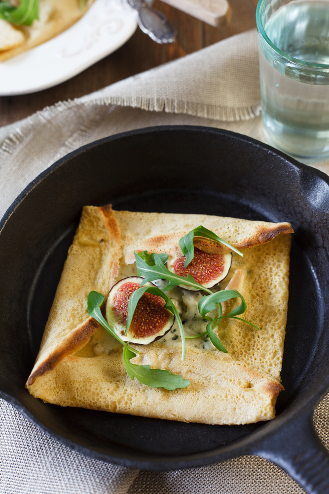 Crespelle che bontà