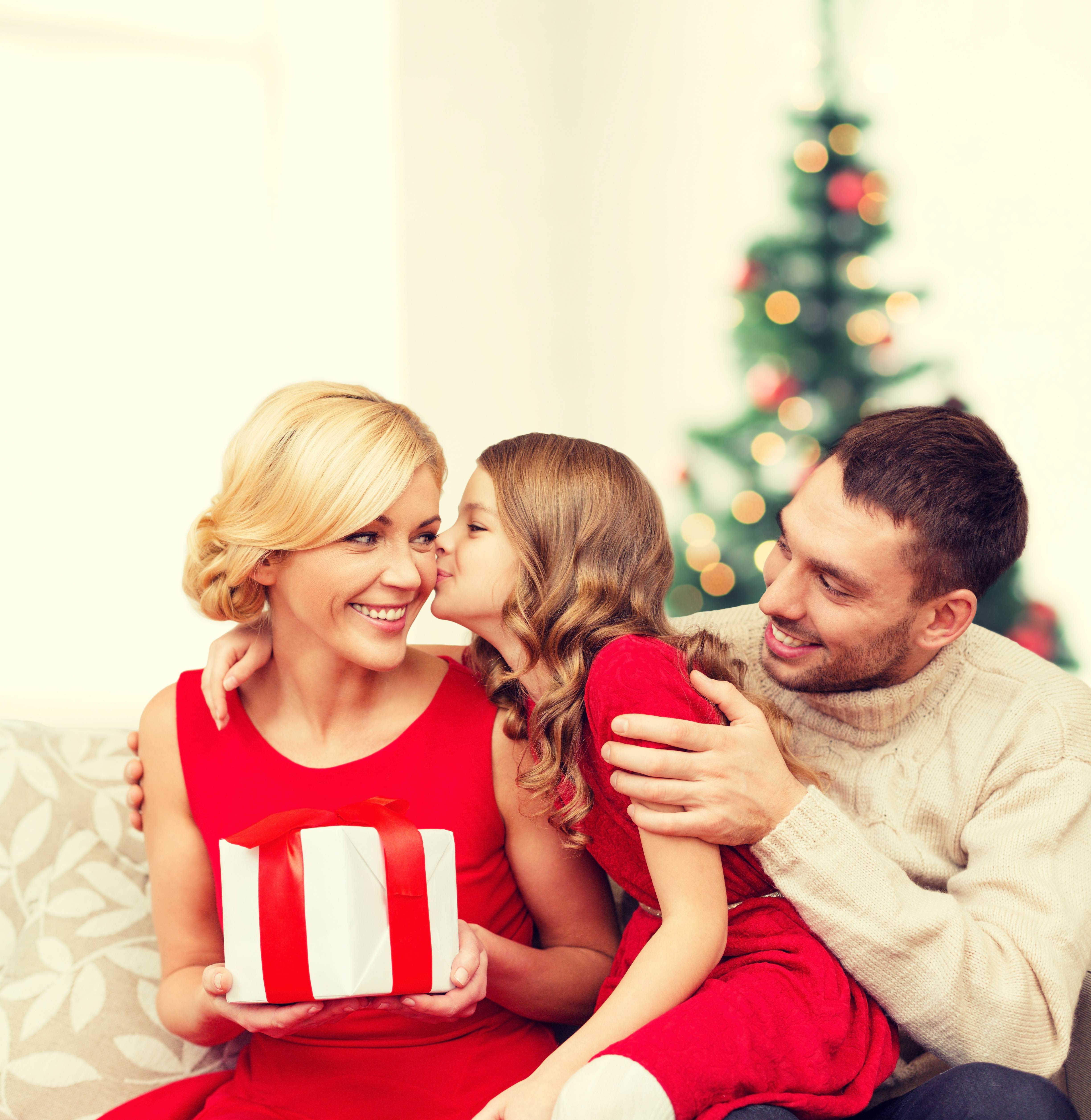 Pensiamo ai regali di Natale: kit di prodotti per la casa per tutti