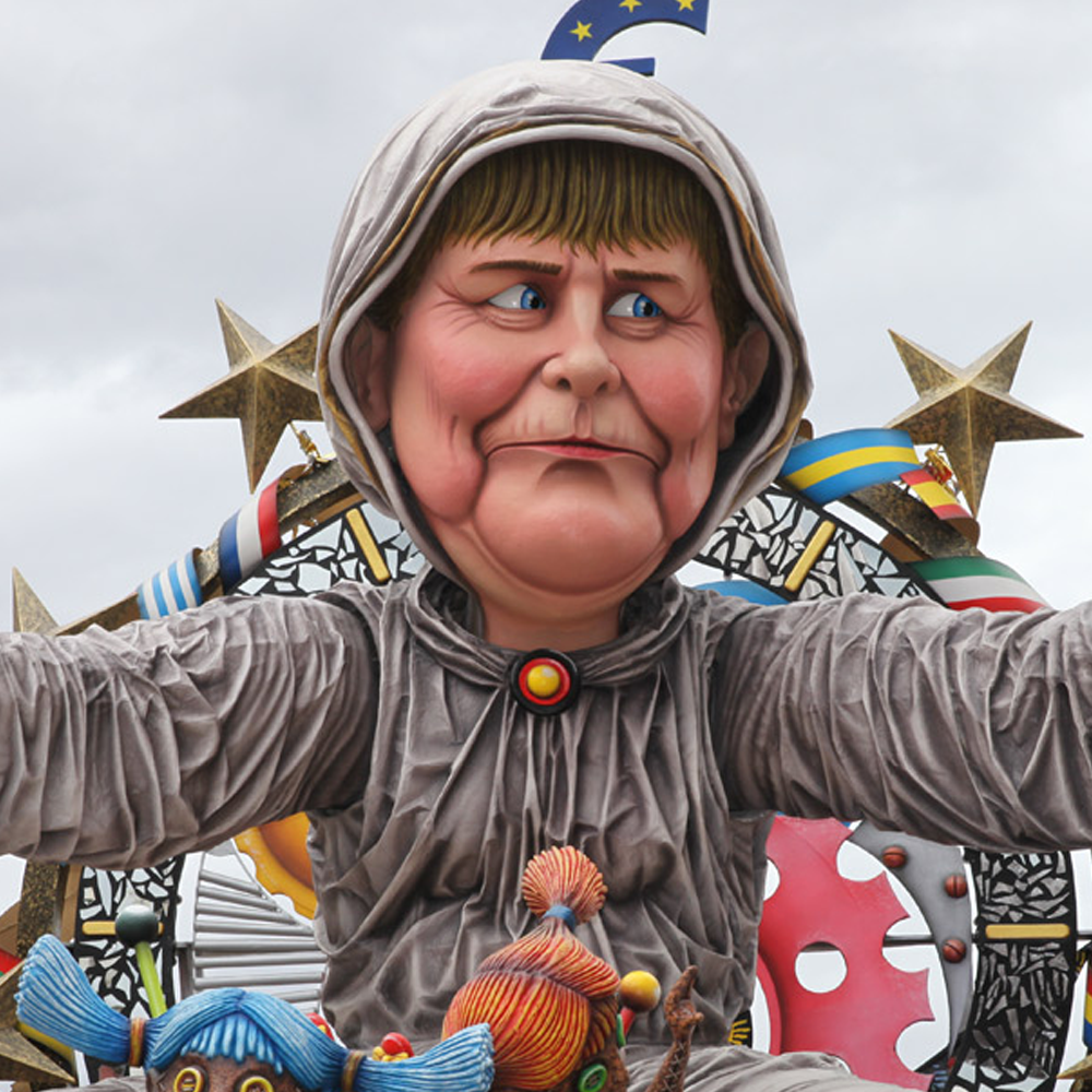 Carnevale: 5 appuntamenti imperdibili e meno conosciuti