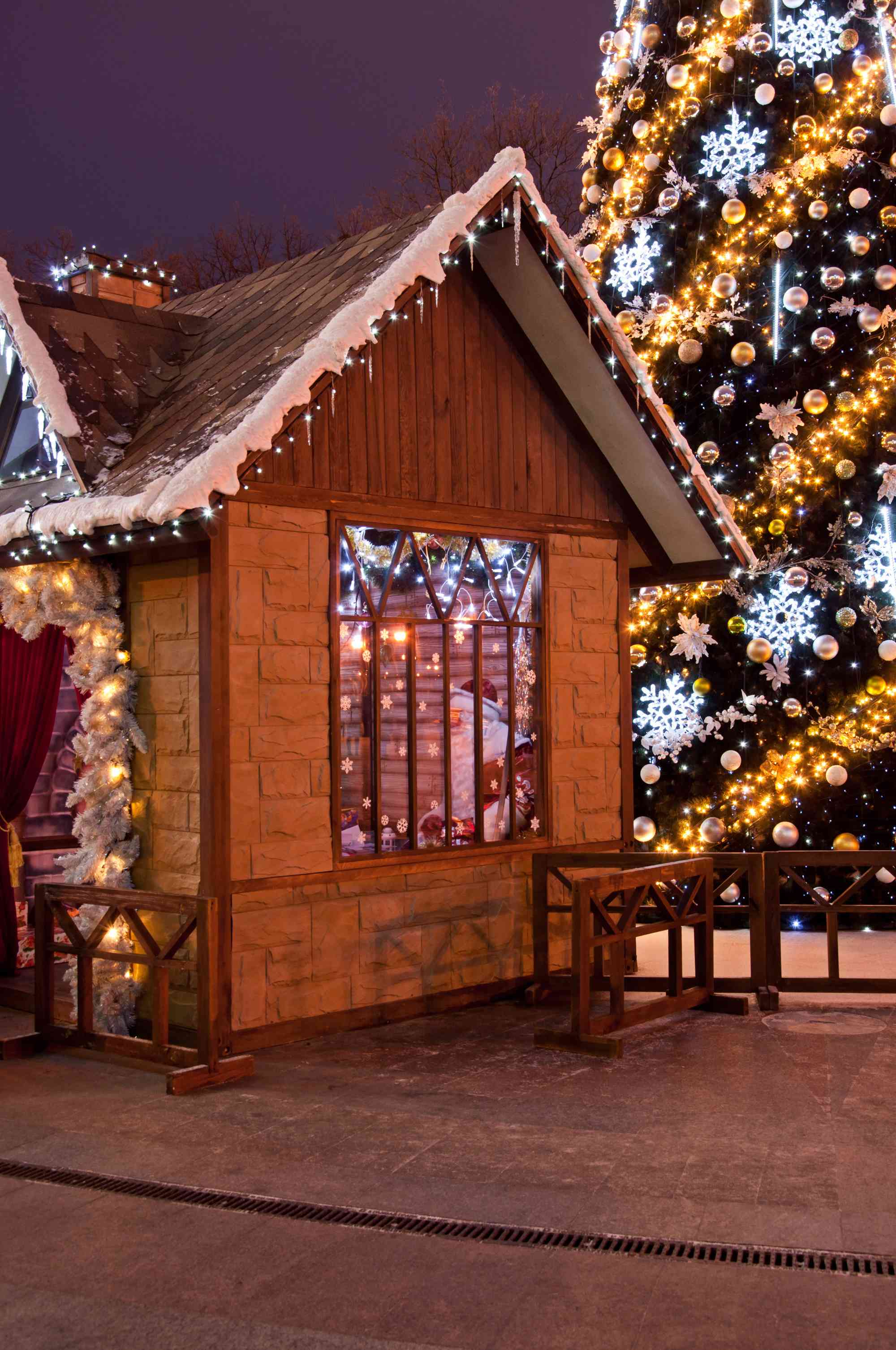 Idee per Capodanno con bambini