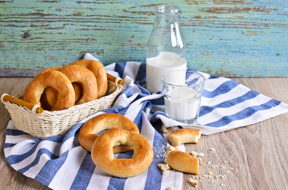 Brasadèle di Pasqua di Verona: ricetta