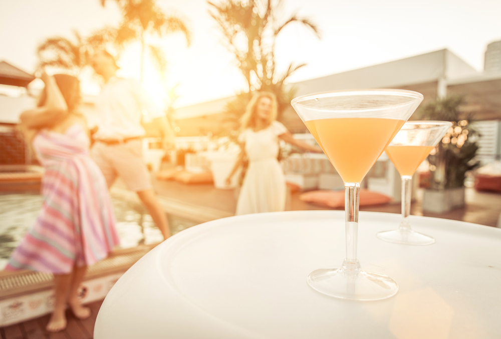 Martini Dance (cocktail)