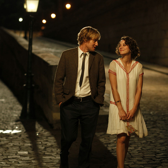 San Valentino: visita 5 città sulle orme dei film più romantici