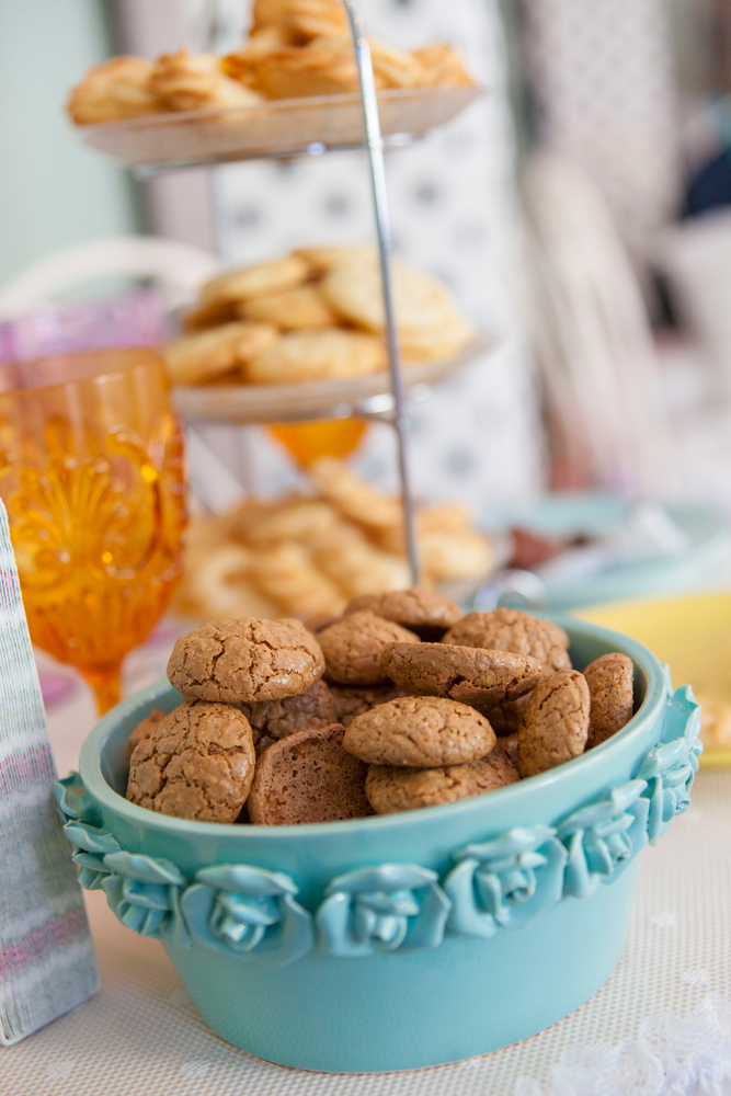 Amaretti