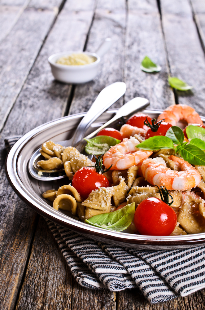 Pasta amore e fantasia