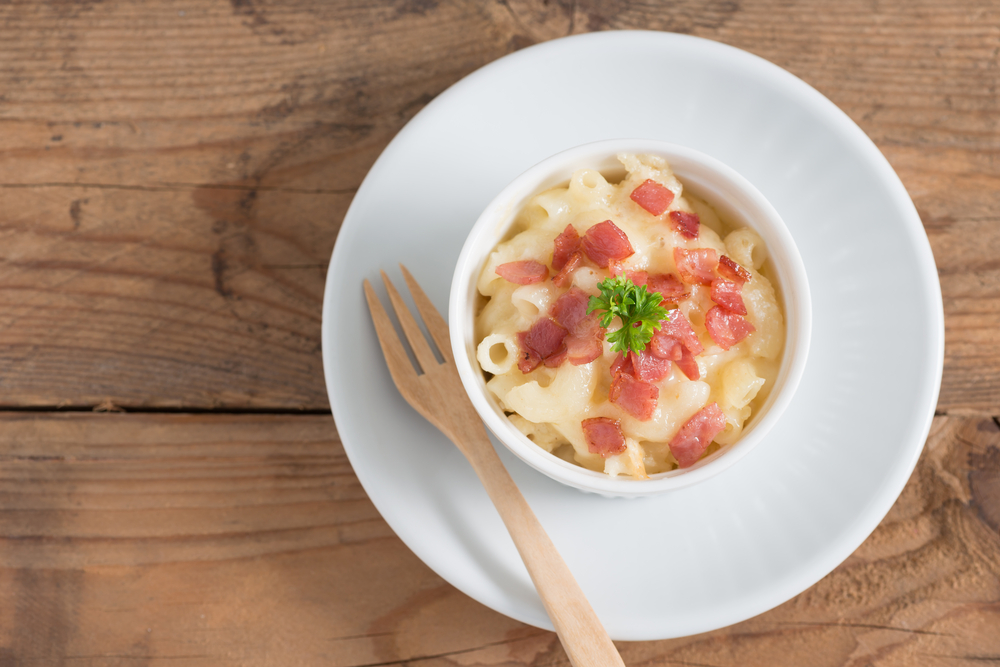 Pasta amore