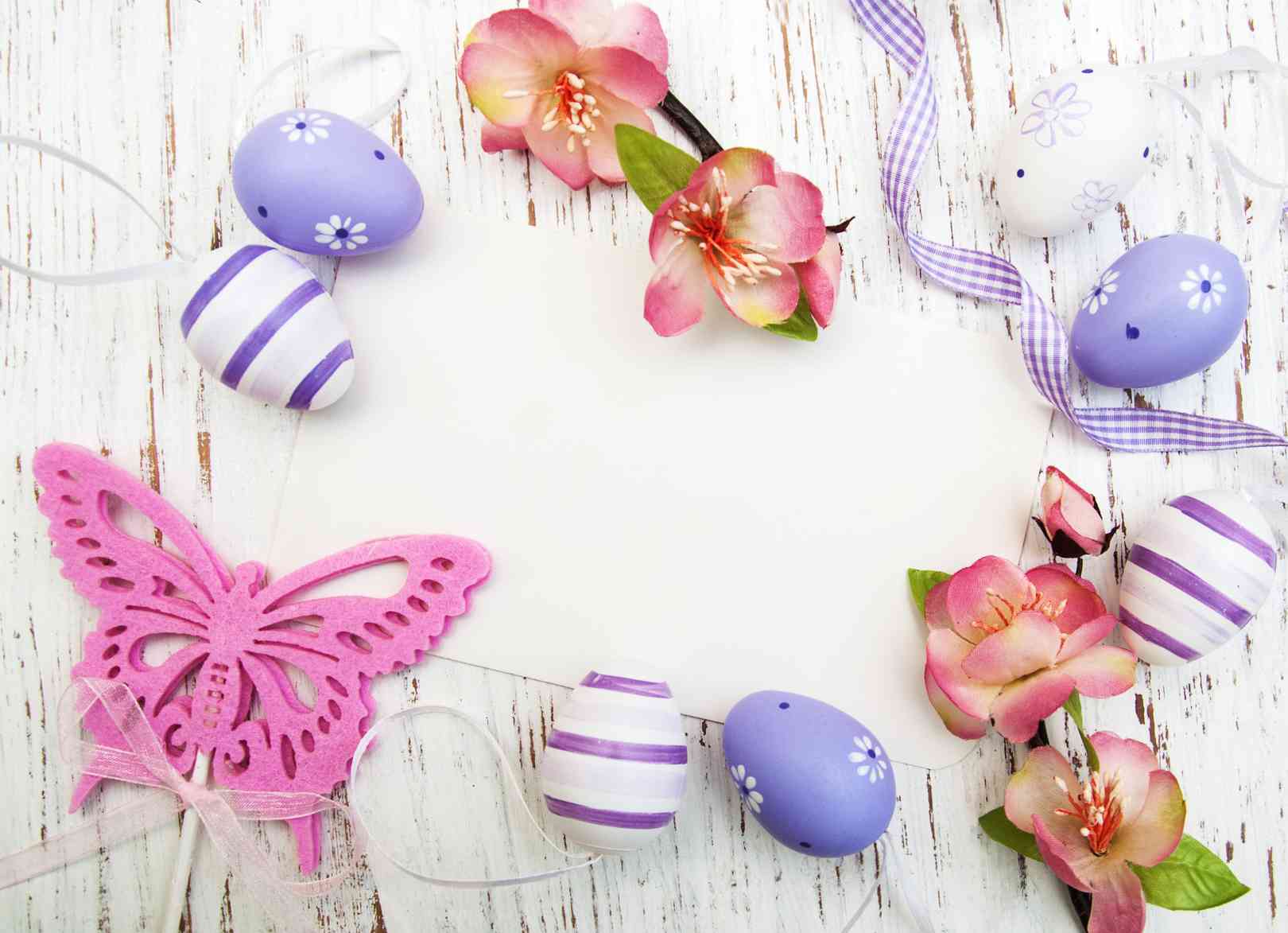 Biglietti di Pasqua fai da te: ecco come realizzarli