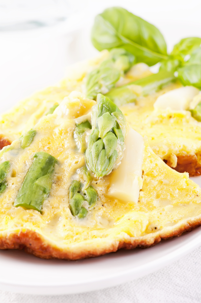Frittata pasqualina