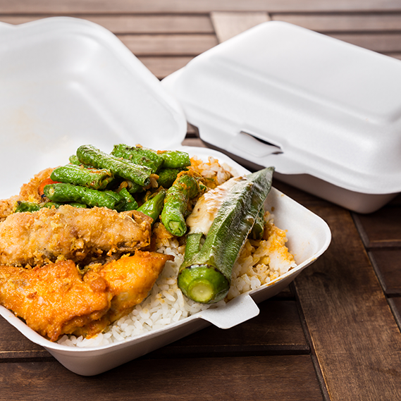 Chi ha paura della doggy bag?