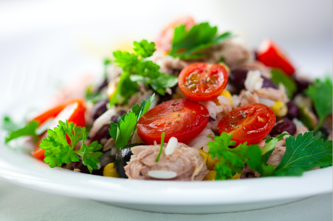 Non ci sono più le mezze stagioni, nemmeno in cucina!