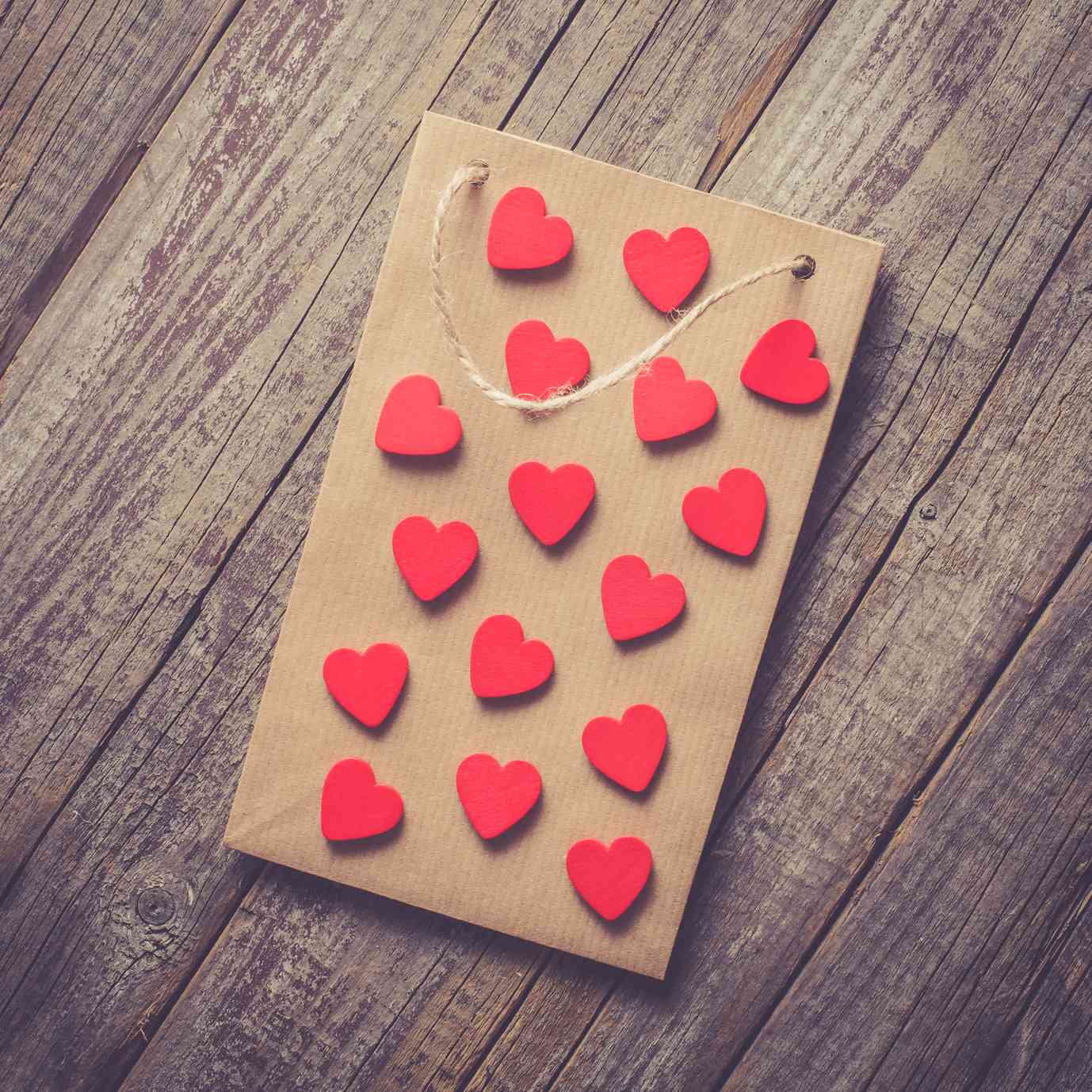 Sacchetti di carta fai da te: ecco come farli