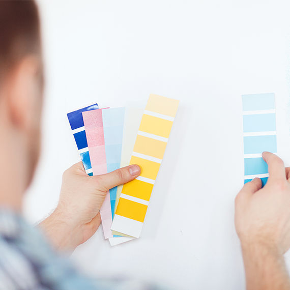 I colori più trendy del 2017