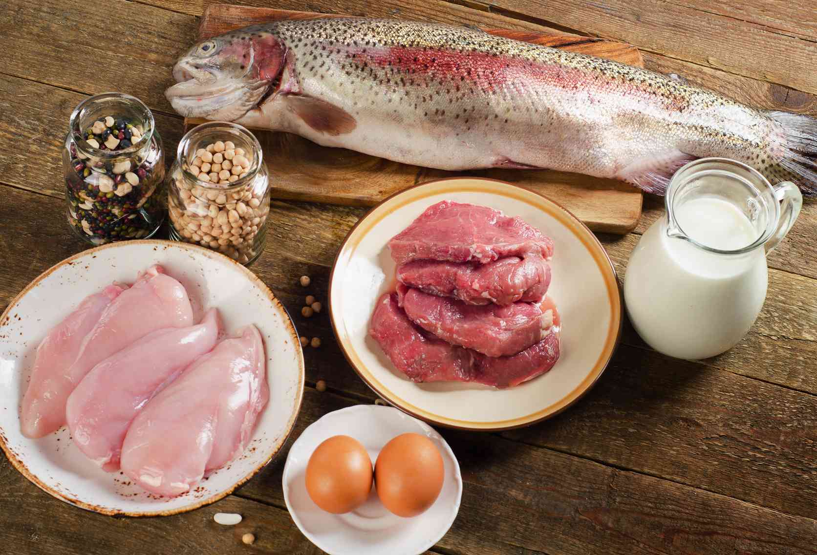 Dieta chetogenica: come funziona, menu, alimenti e controindicazioni