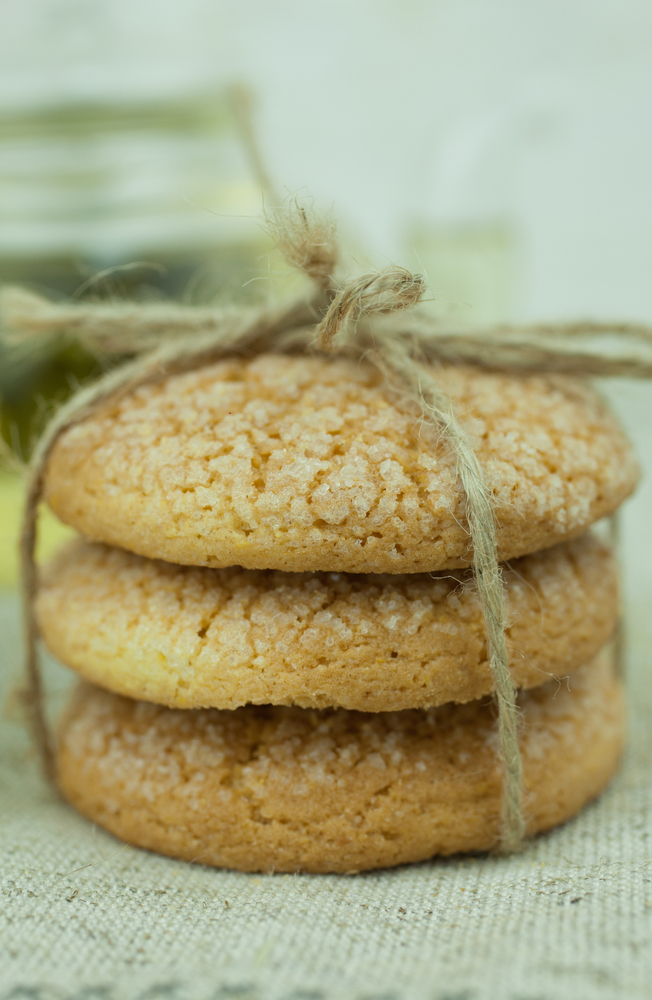 Ricette del Pan de mei