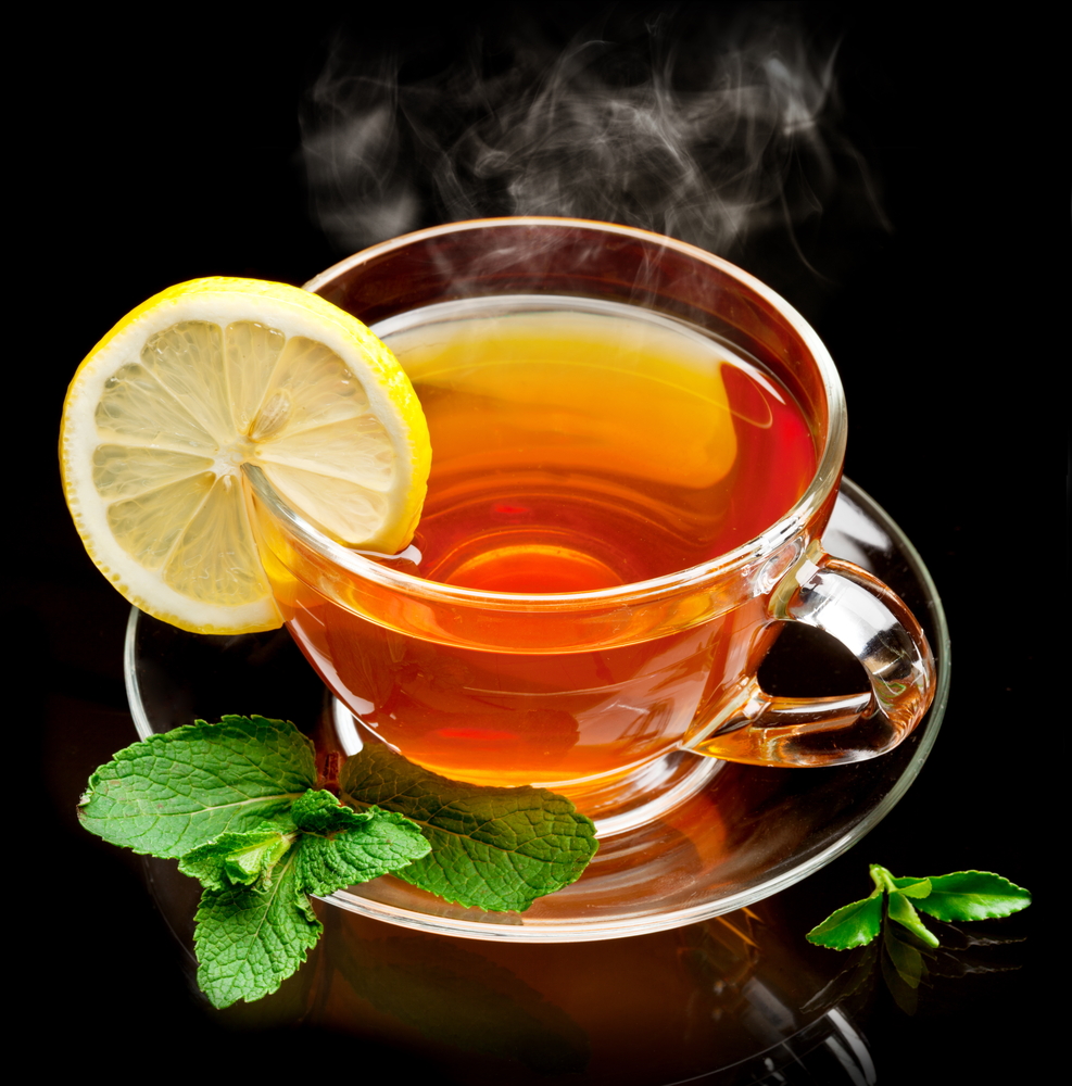 Proprietà delle tisane: effetti