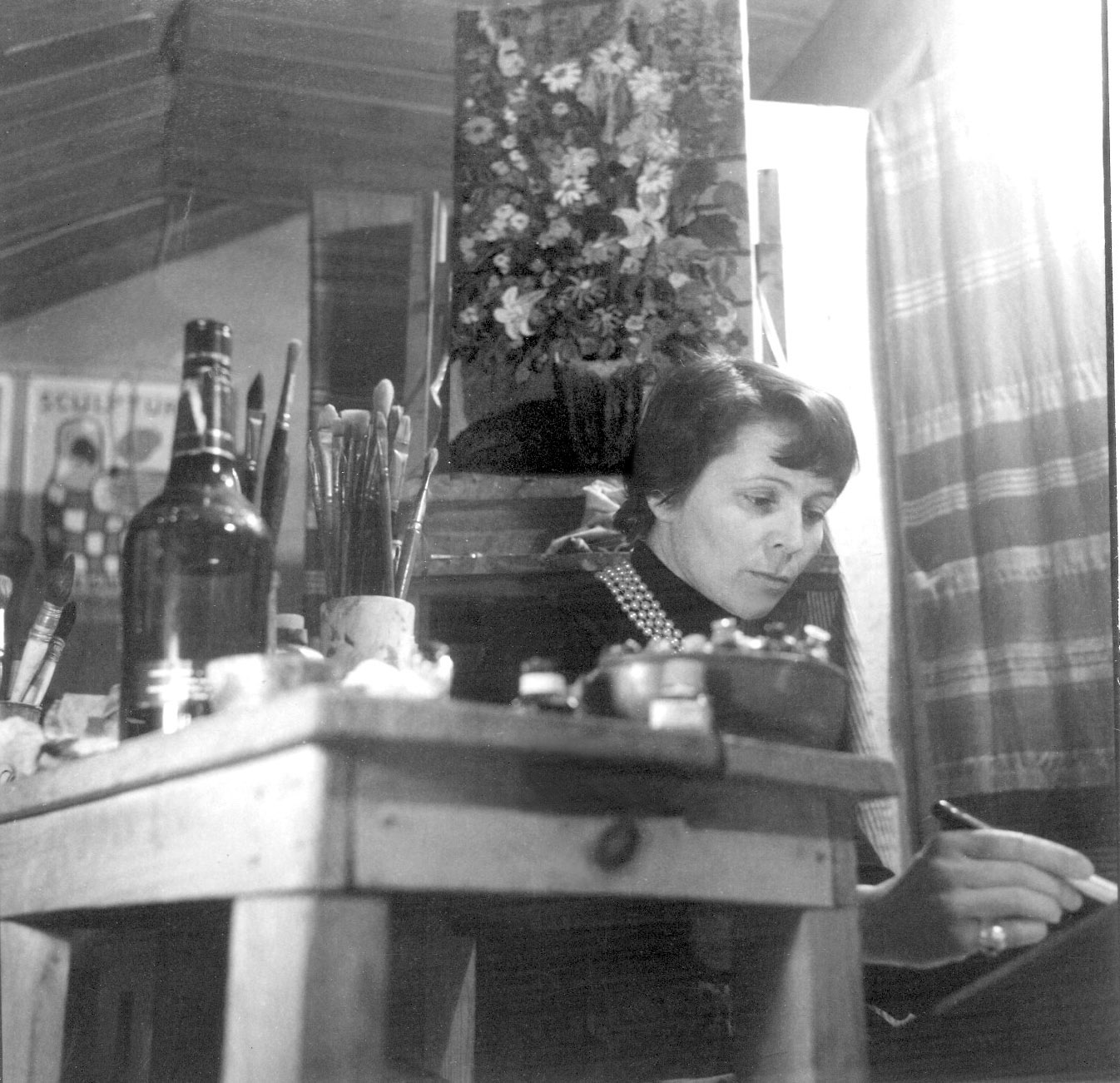 Ada Minola e i Gioielli Vertiginosi