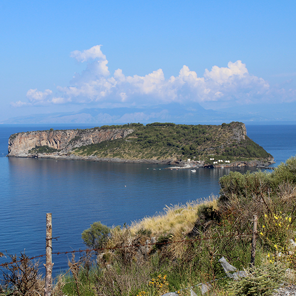 Alla scoperta di Catanzaro e Praia a Mare