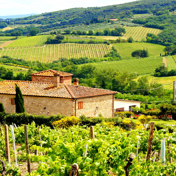 Weekend in Toscana, cosa vedere e cosa mangiare