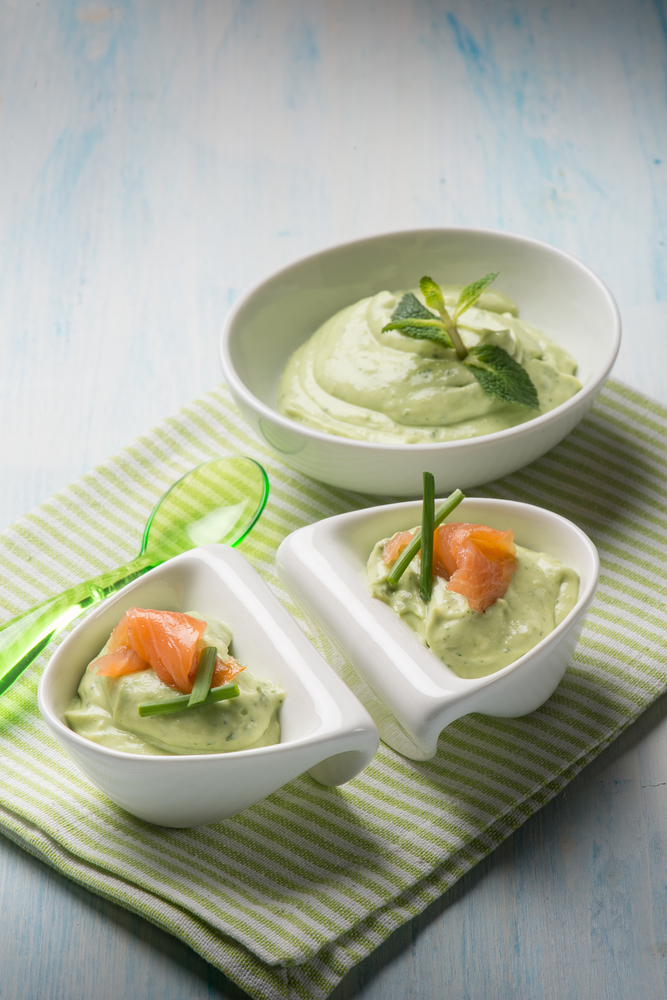 Crema di Avocado
