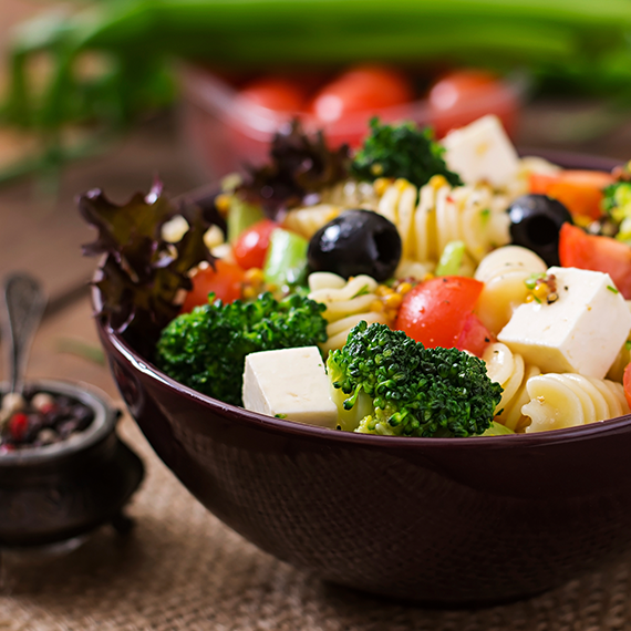 5 ricette estive fresche, leggere e golose