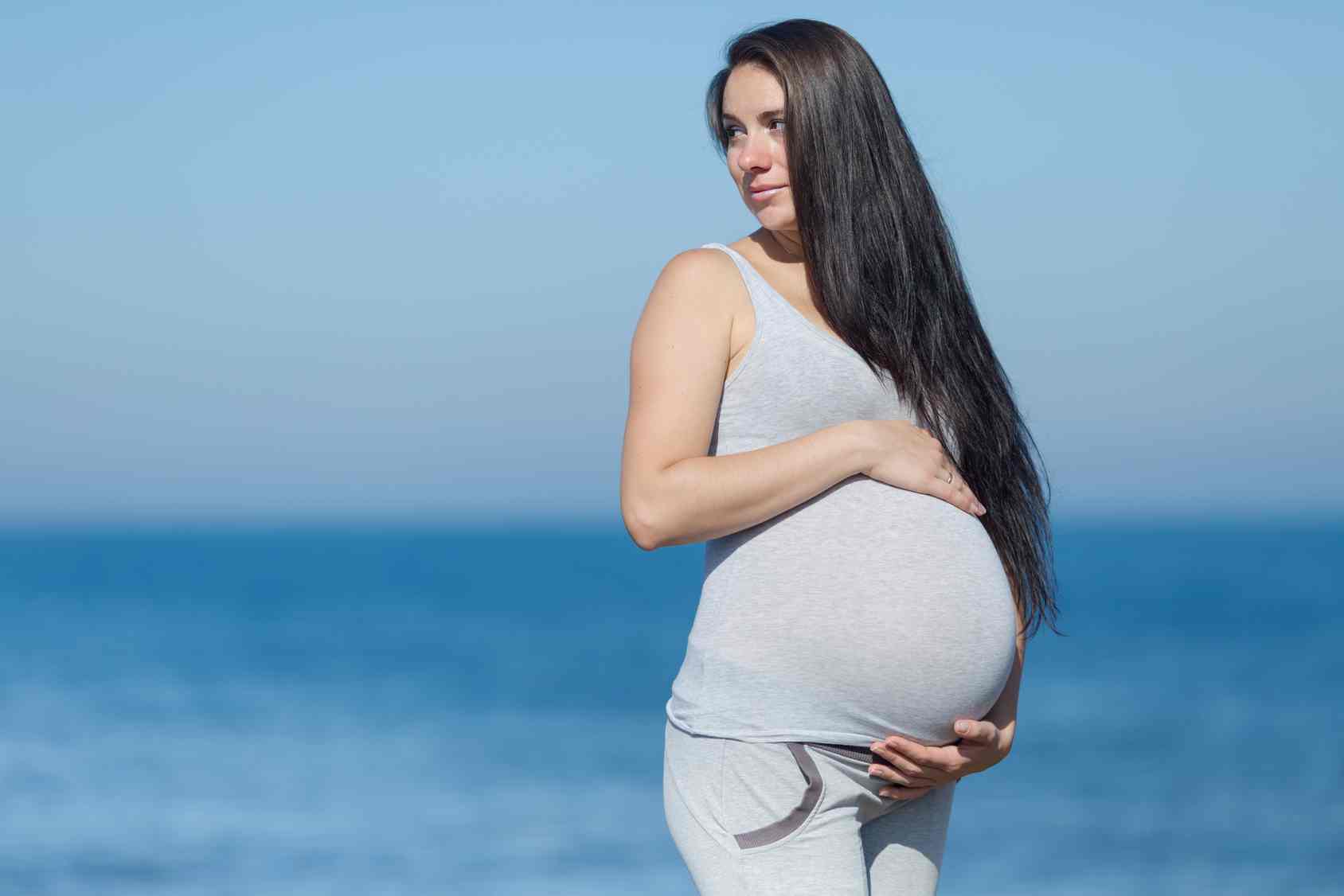 Sintomi gravidanza: primi giorni e prime settimane