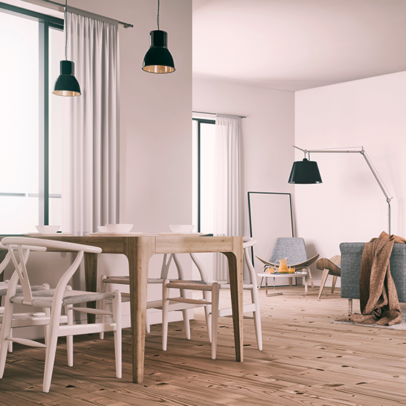 5 trend eclettici per arredare la tua casa