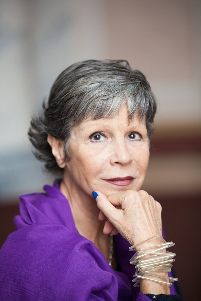 Anna Maria Prina: la danza non ha età