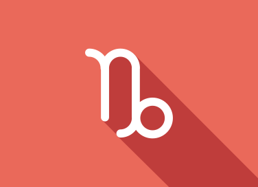 CAPRICORNO 22 dicembre – 19 gennaio