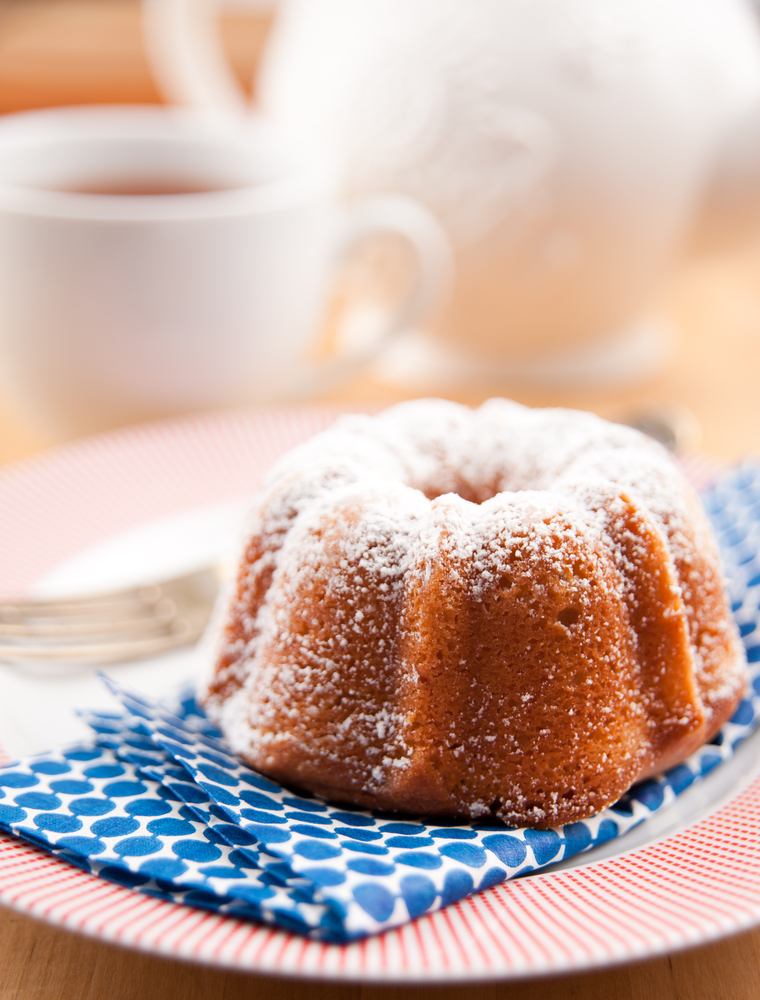 Ciambella light