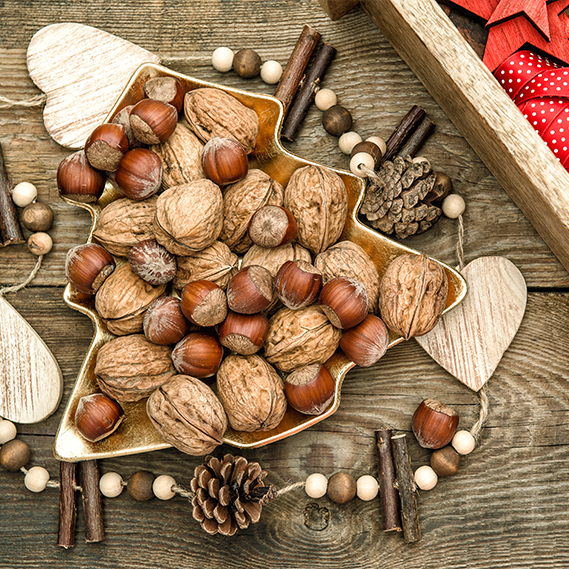 Noci a Natale