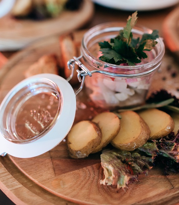 Vitello in vasocottura