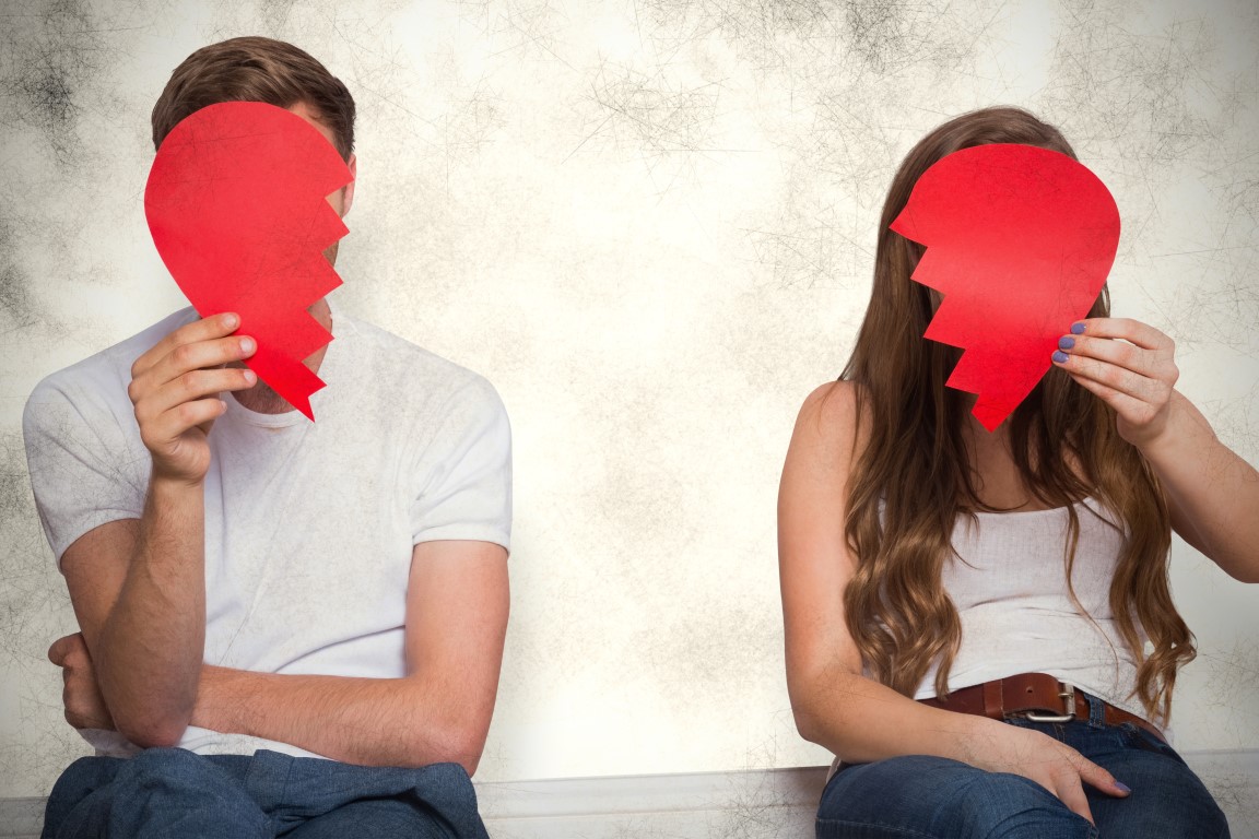 Coppia che scoppia: i 5 segnali che il rapporto è logoro