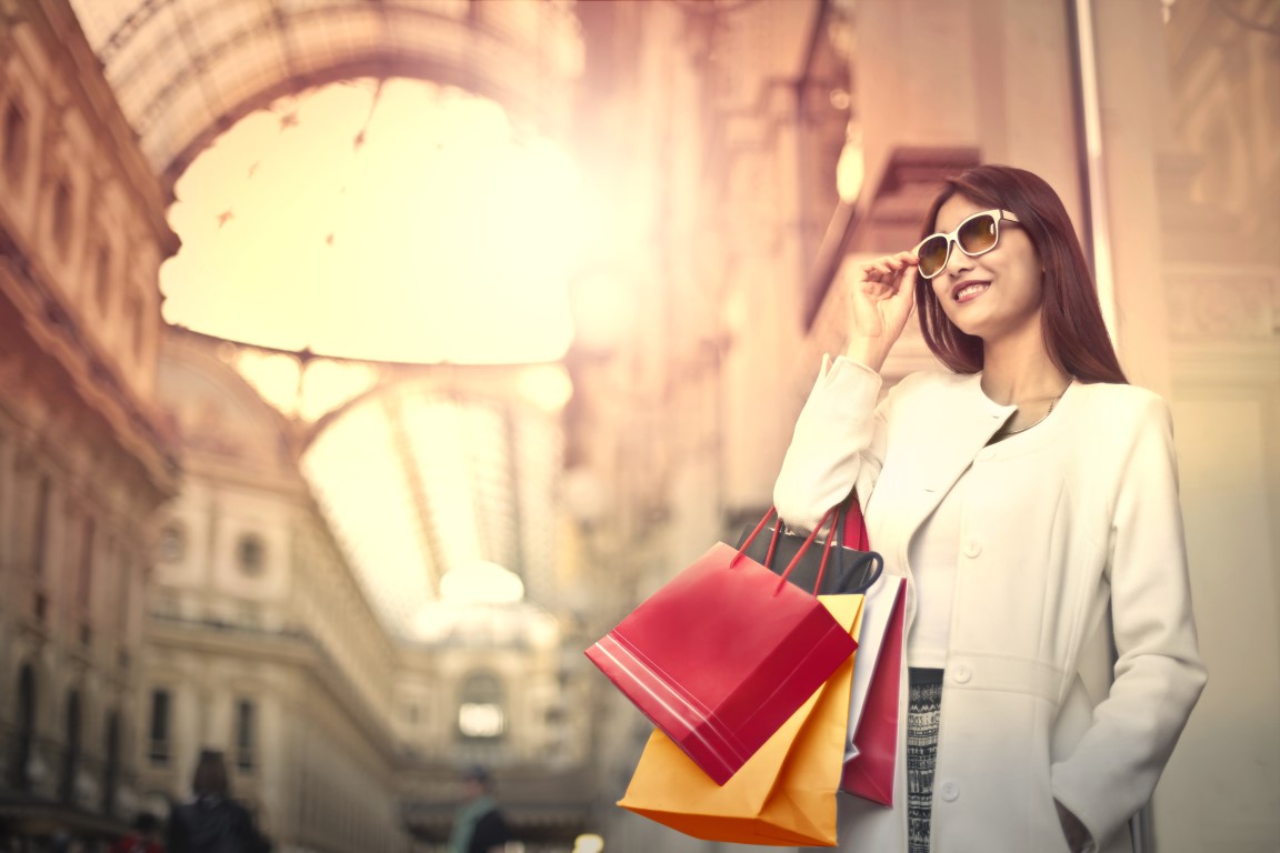 Saldi invernali: le 5 regole per fare acquisti senza rischi