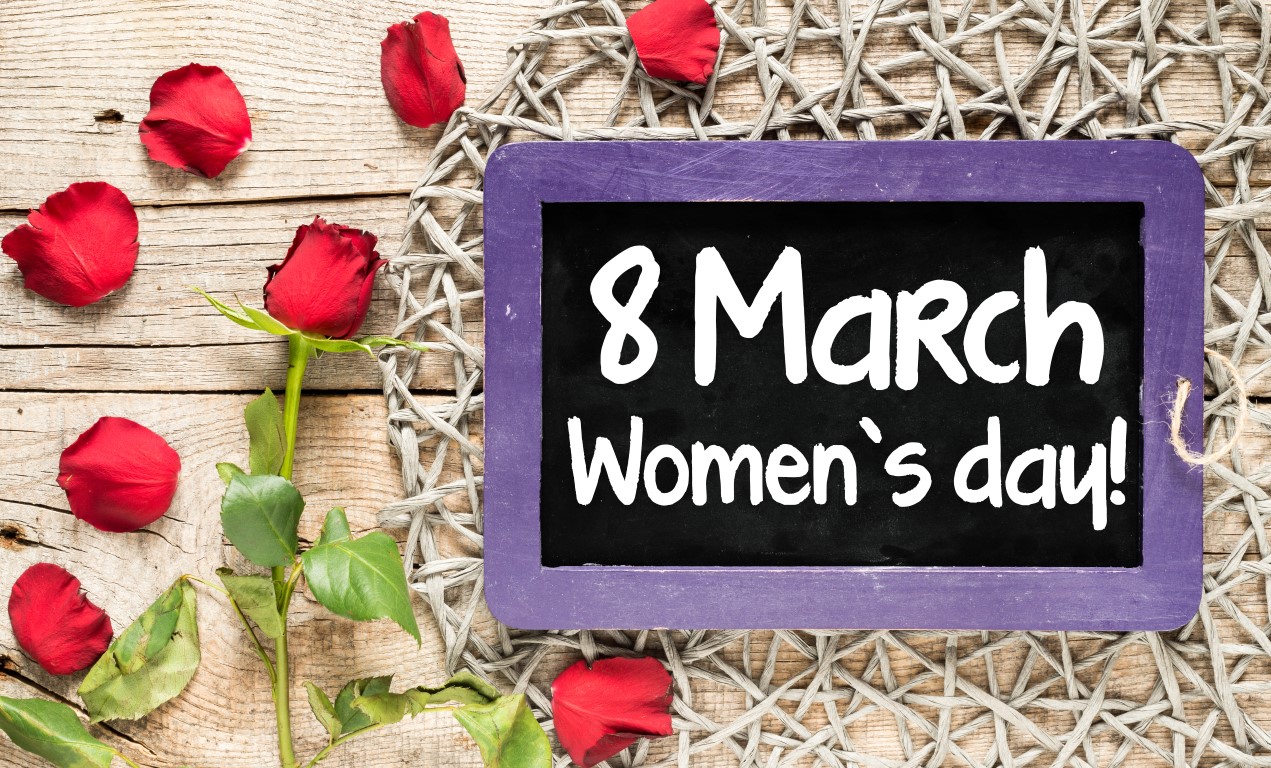 Festa della donna 2017: gli aforismi più belli da dedicare alle amiche