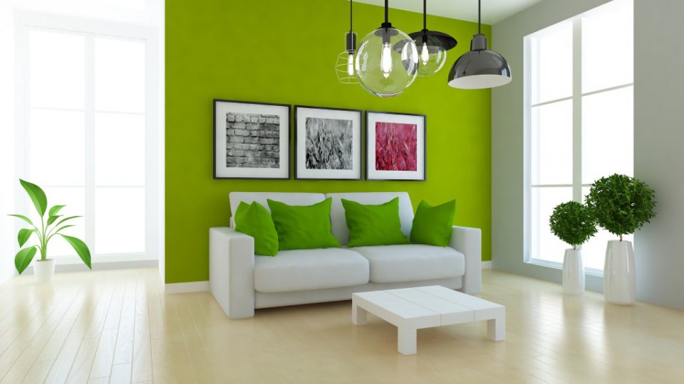 Casa di primavera: 5 novità da inserire nell’arredamento