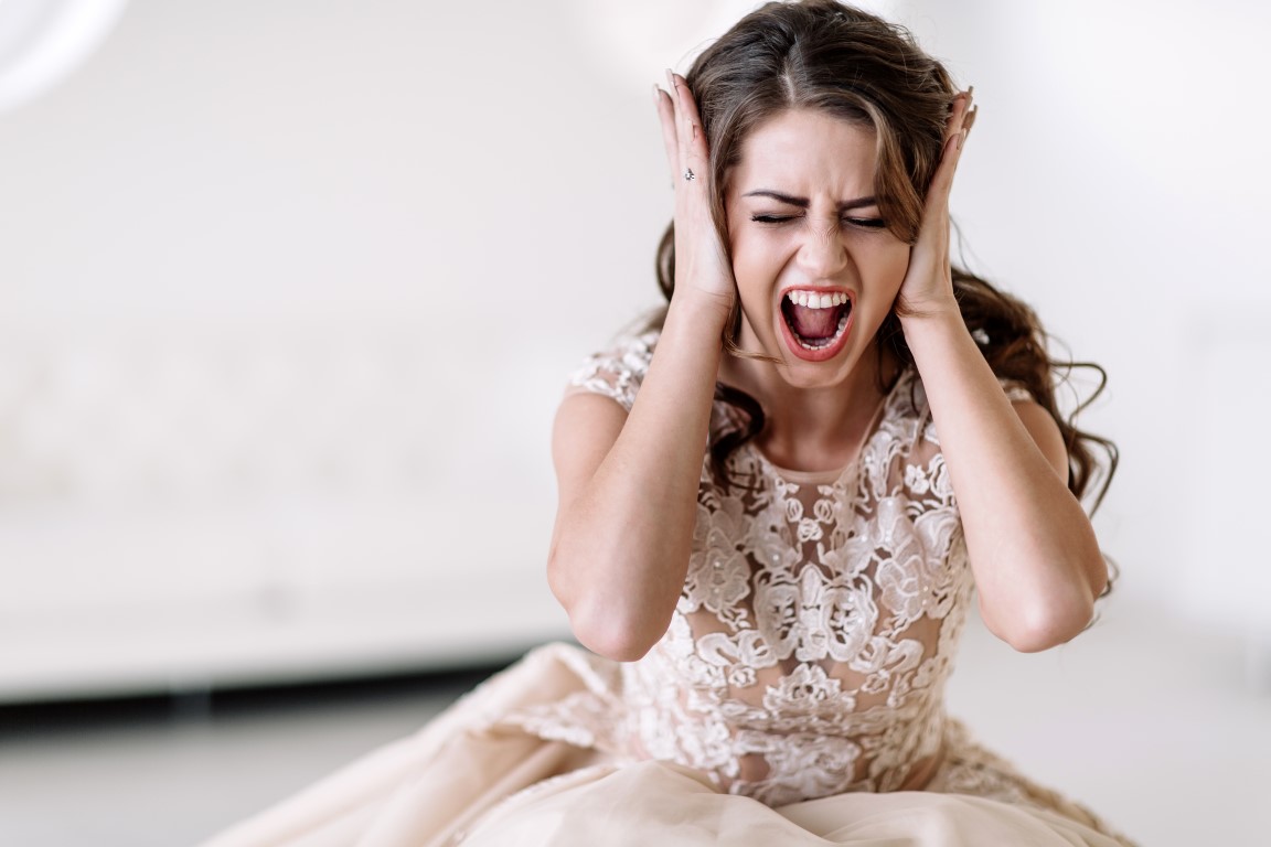 Le 5 cose da non dire mai ad un'amica che si sta sposando