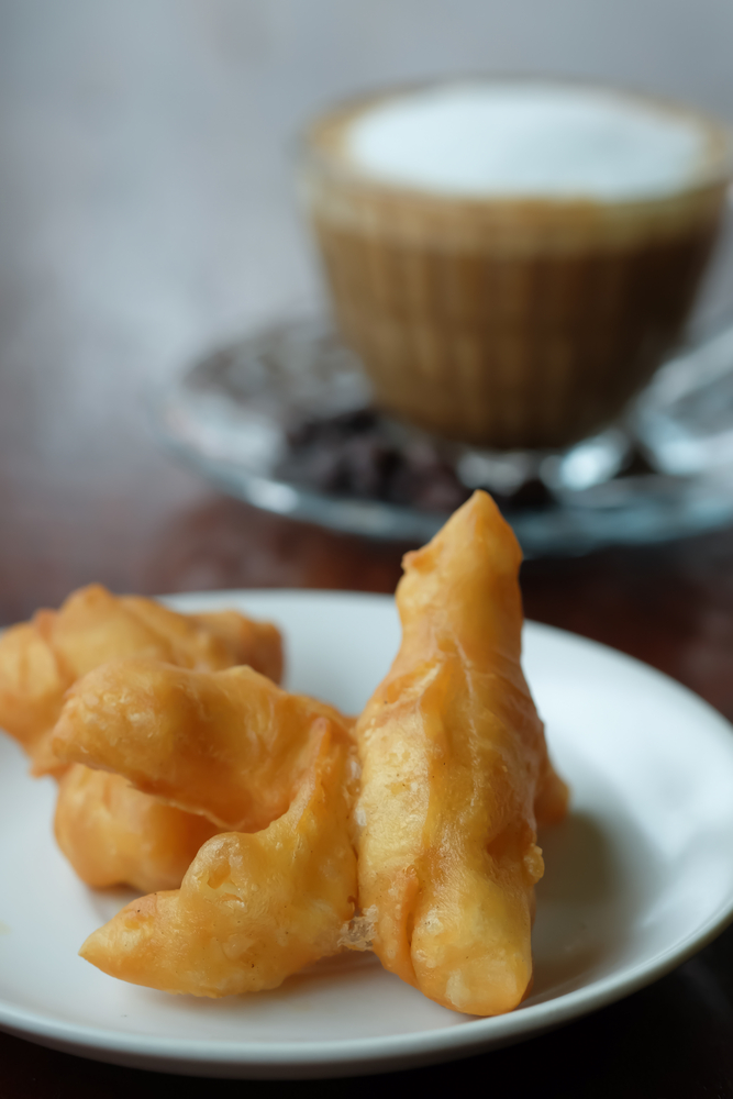 Pastella da frittura gluten free: 4 ricette fondamentali senza glutine