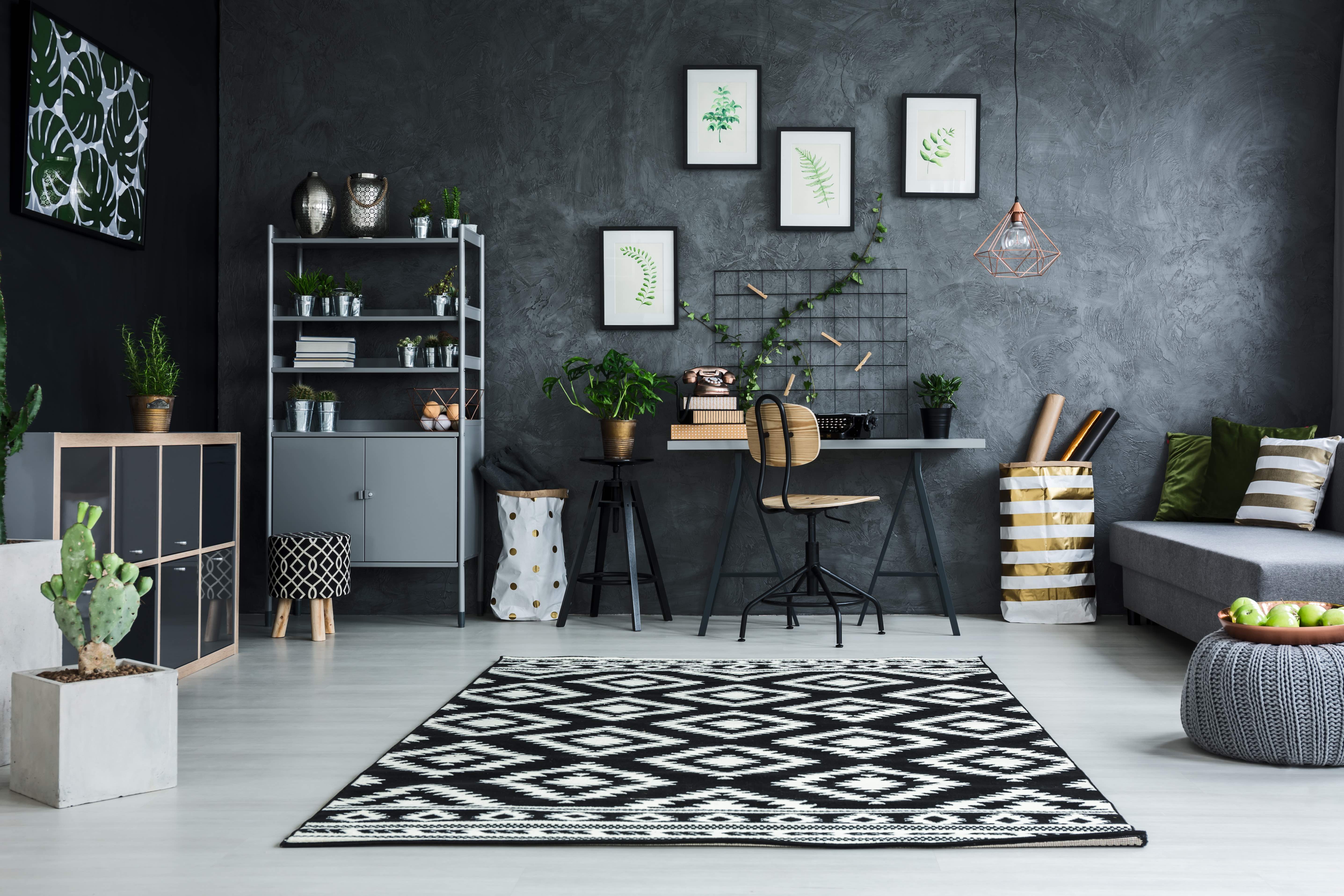 7 tendenze design 2017 da cui prendere spunto per la tua casa