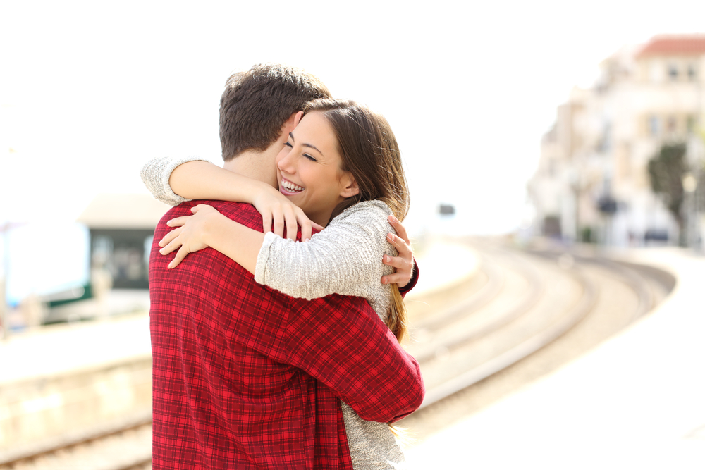 Amore a distanza: 5 modi per gestirlo senza soffrire troppo