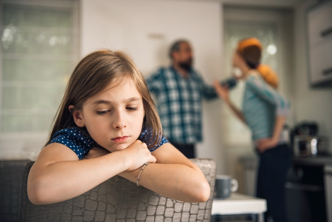 Divorzio e figli: come tutelarli quando l'amore fra papà e mamma finisce