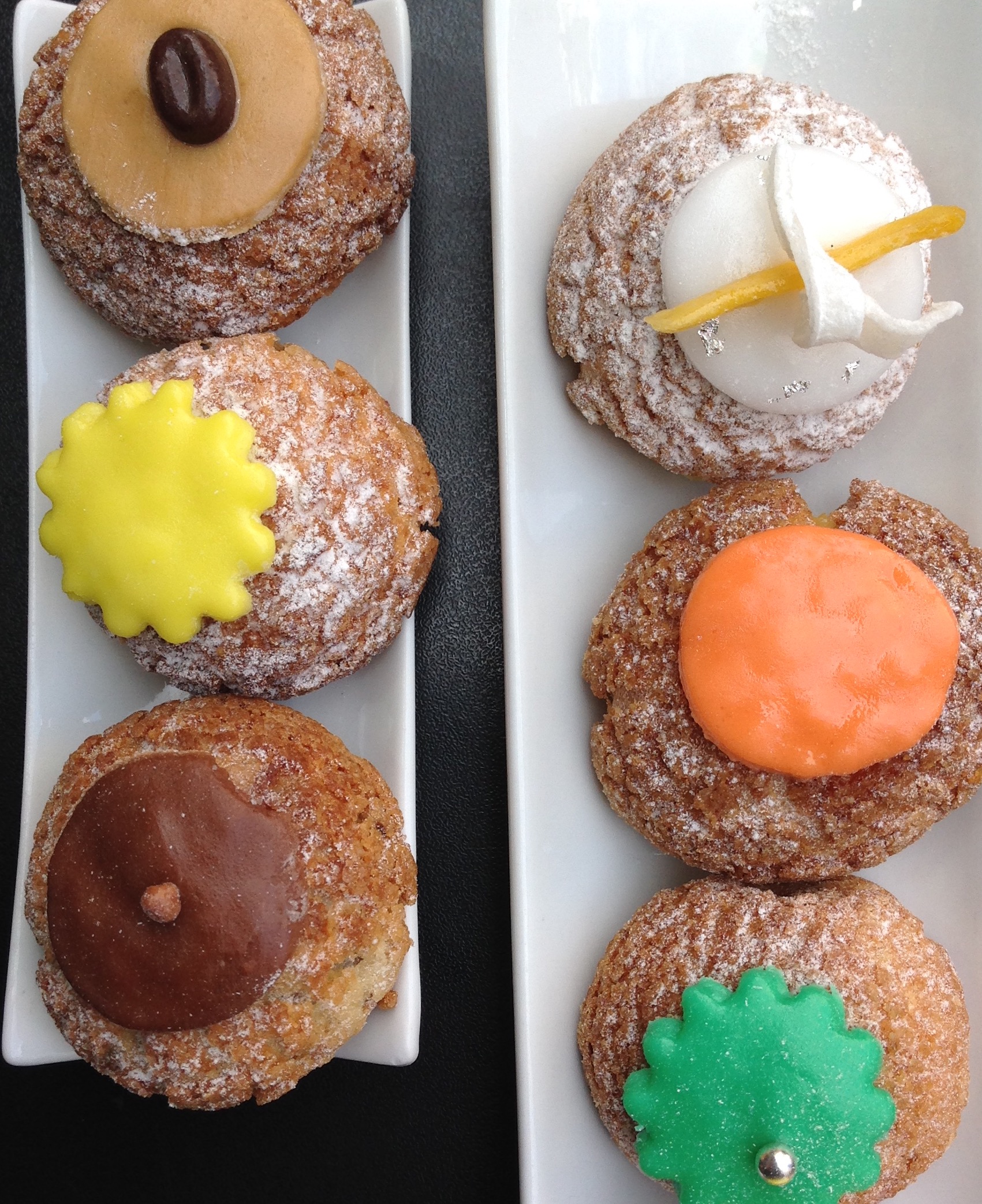 Parigi da gustare: il tour delle pasticcerie migliori della città