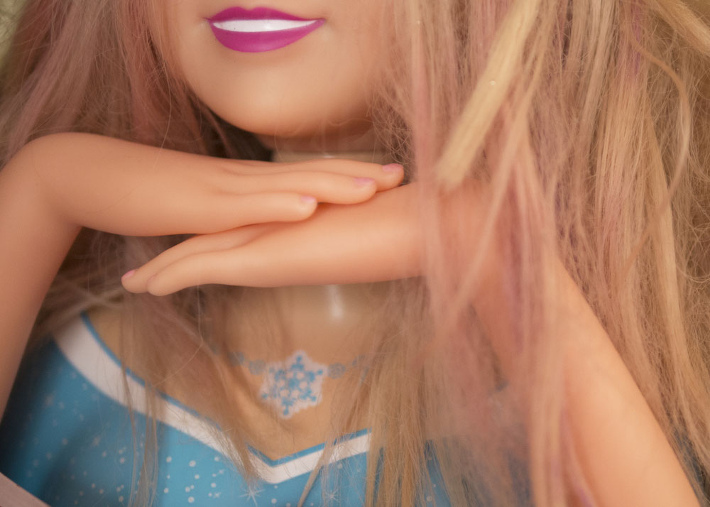 Barbie, il nuovo Ken ha 15 volti
