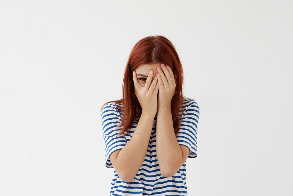 Come sopravvivere alle brutte figure e non pensarci più in 5 mosse