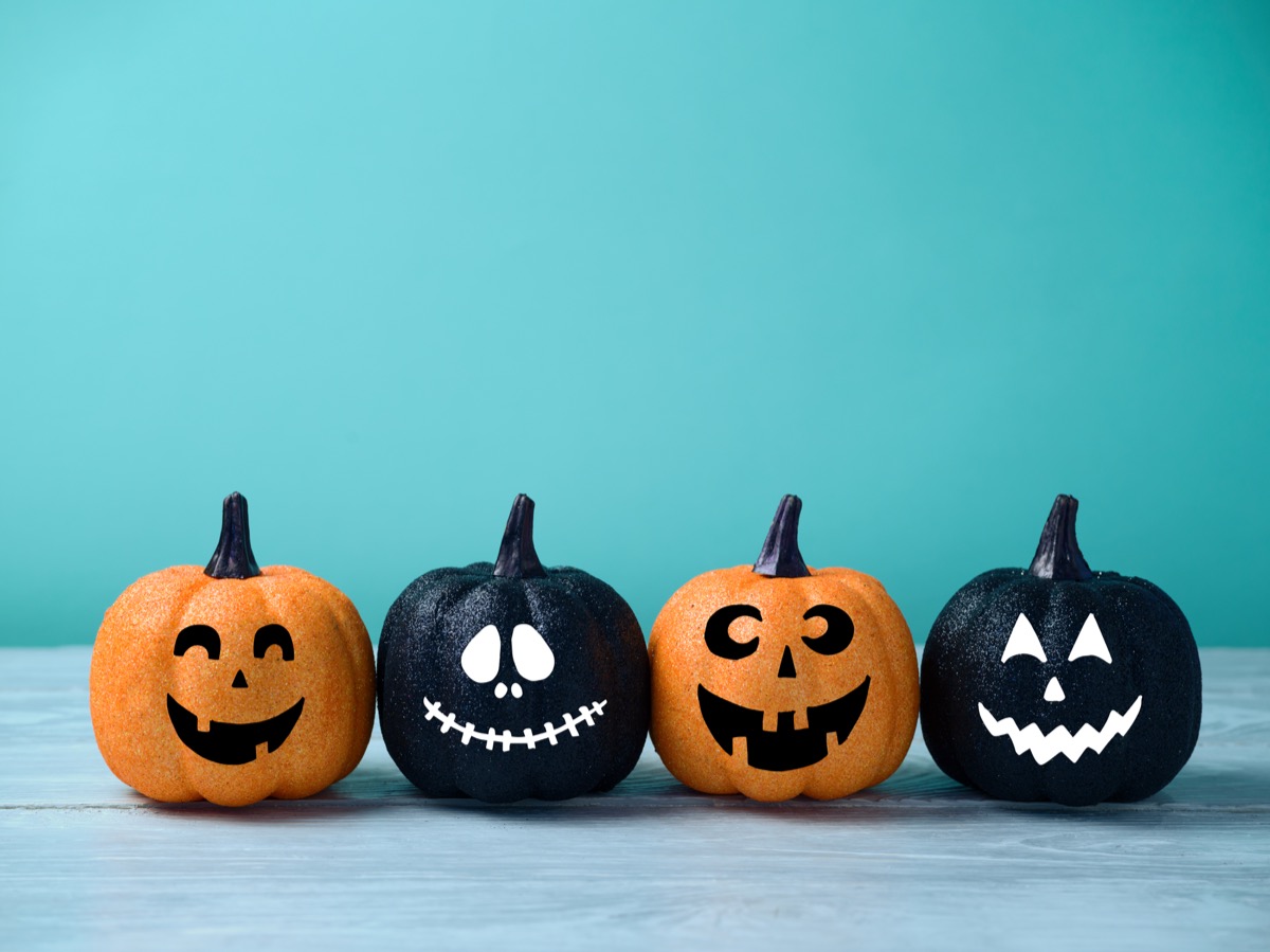 Aforismi e frasi paurose di Halloween: ecco quali dedicare agli amici