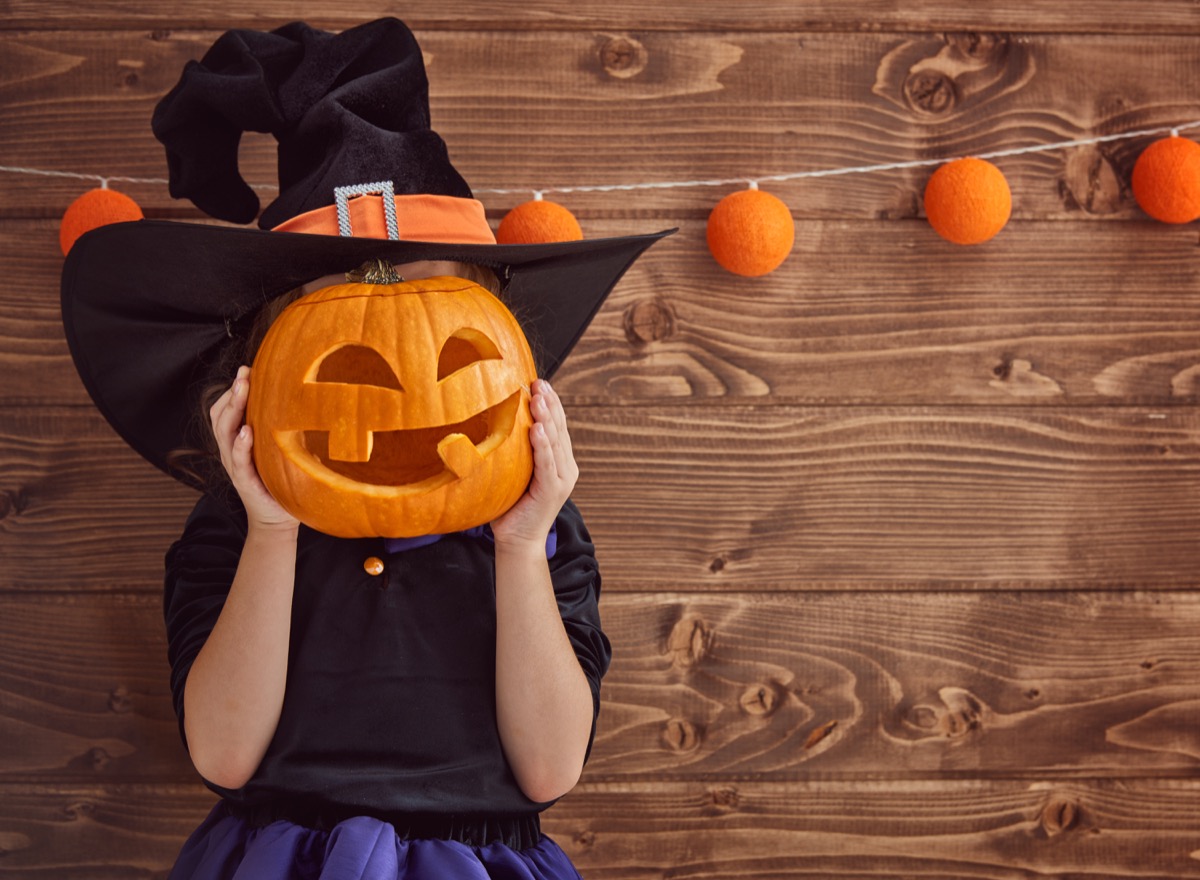 La vera storia di Halloween, dalle origini ai giorni nostri
