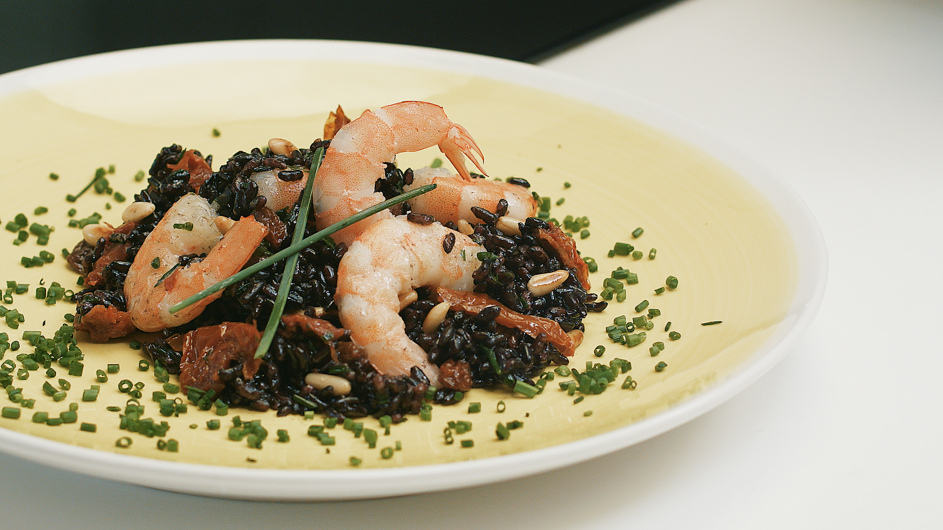 Insalata di riso Venere