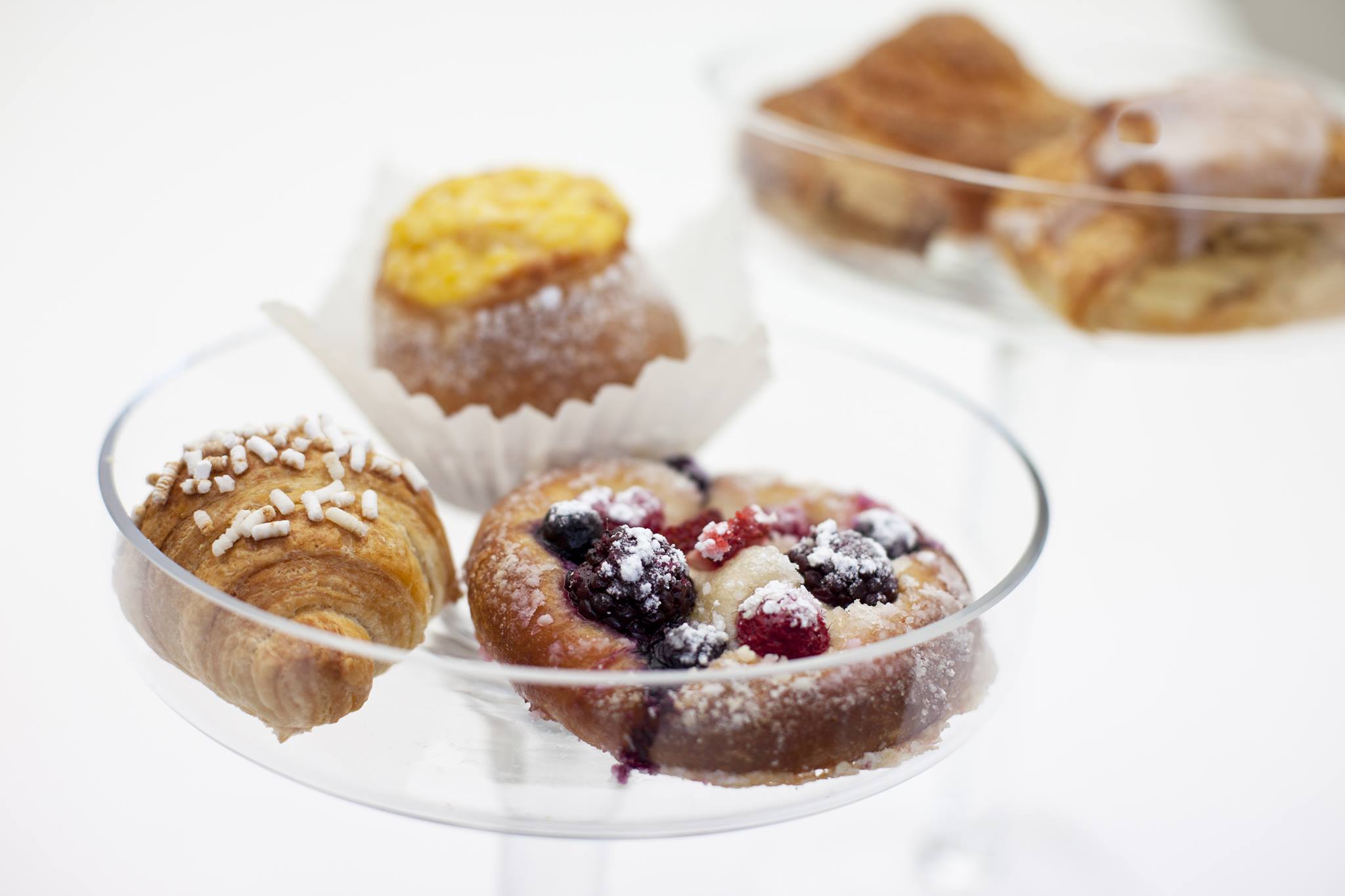 Dimmi che pasticcino scegli e ti dirò chi sei: Anna Sartori e il metodo FEIS®