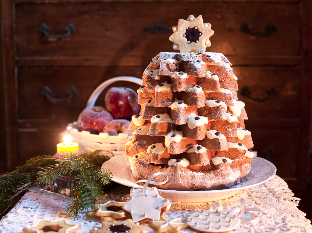 Crema Pandoro, 3 ricette facili e golose