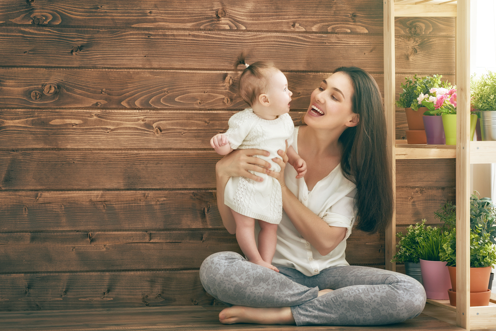 I 10 desideri nascosti di tutte le mamme